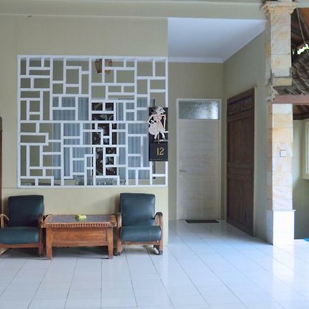 Hotel Desa Nyima Seminyak Exteriér fotografie