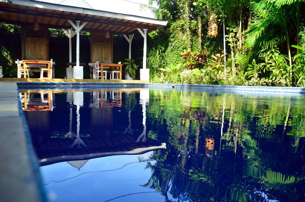 Hotel Desa Nyima Seminyak Exteriér fotografie