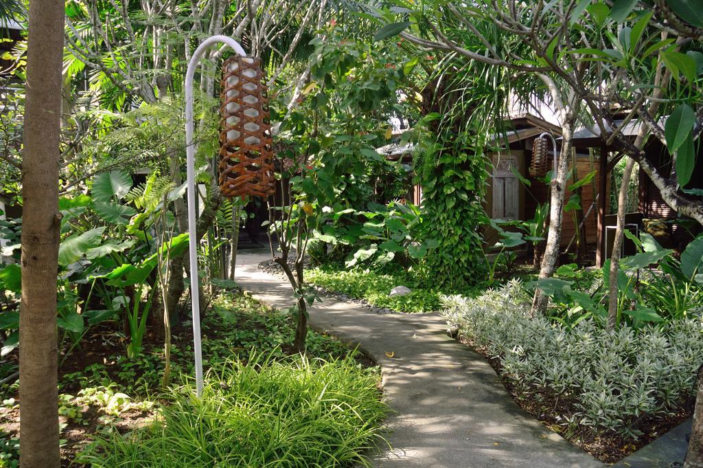 Hotel Desa Nyima Seminyak Exteriér fotografie