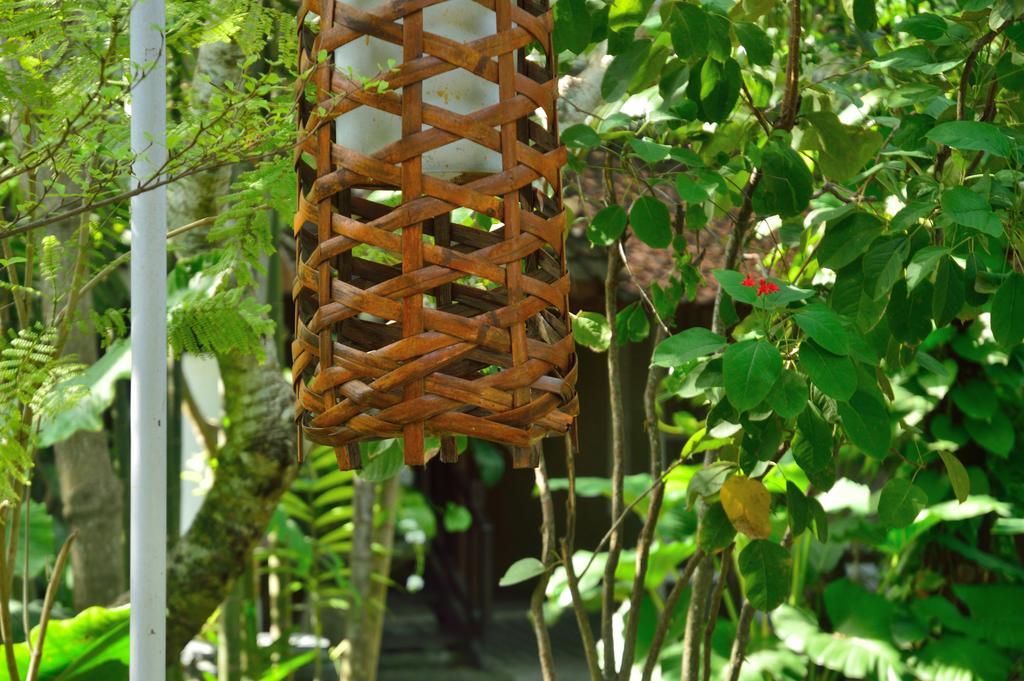 Hotel Desa Nyima Seminyak Exteriér fotografie