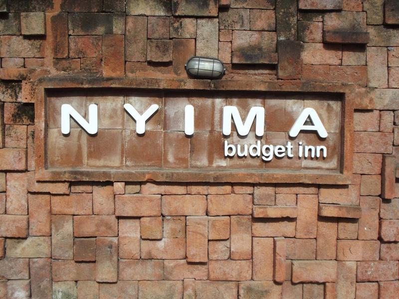 Hotel Desa Nyima Seminyak Exteriér fotografie