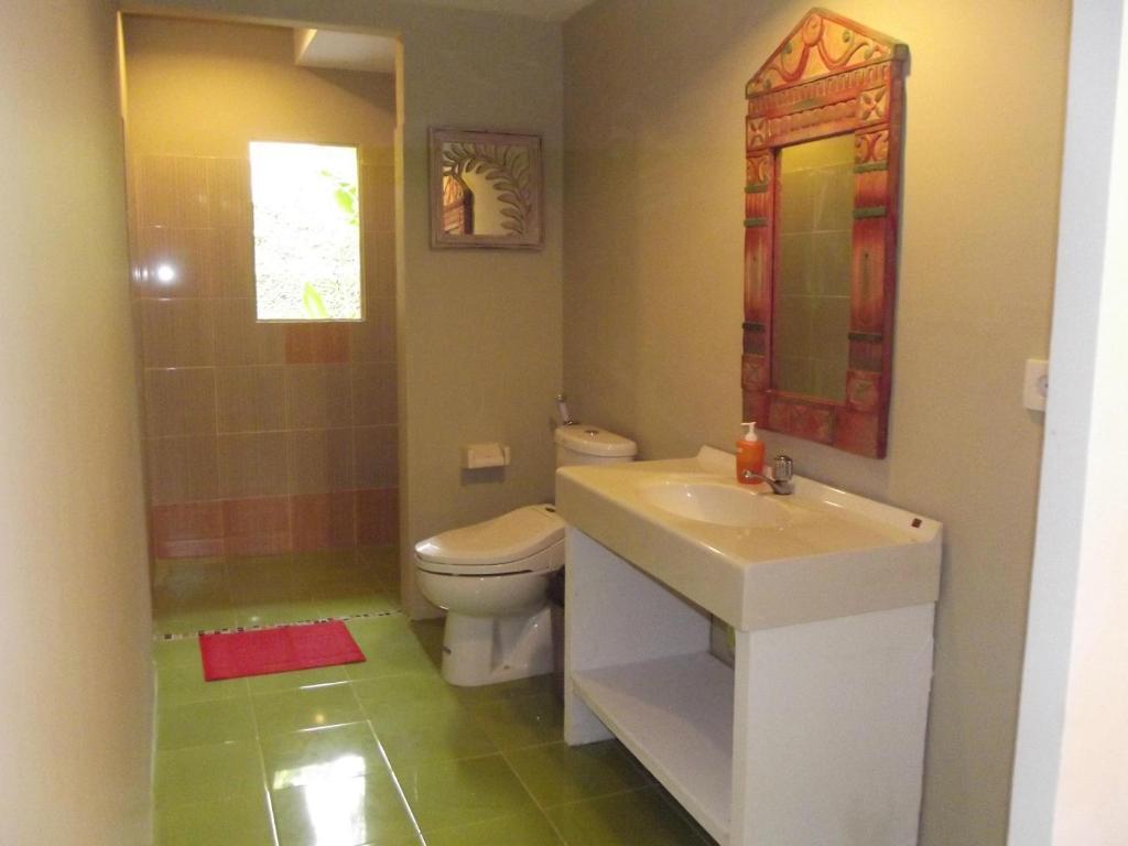Hotel Desa Nyima Seminyak Exteriér fotografie
