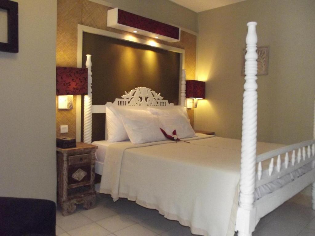 Hotel Desa Nyima Seminyak Exteriér fotografie
