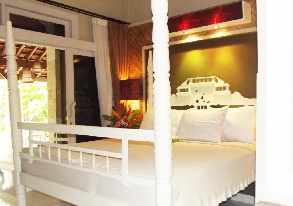 Hotel Desa Nyima Seminyak Pokoj fotografie
