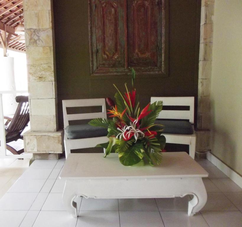 Hotel Desa Nyima Seminyak Pokoj fotografie