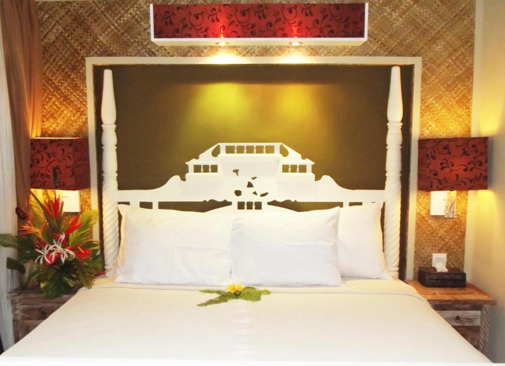 Hotel Desa Nyima Seminyak Pokoj fotografie