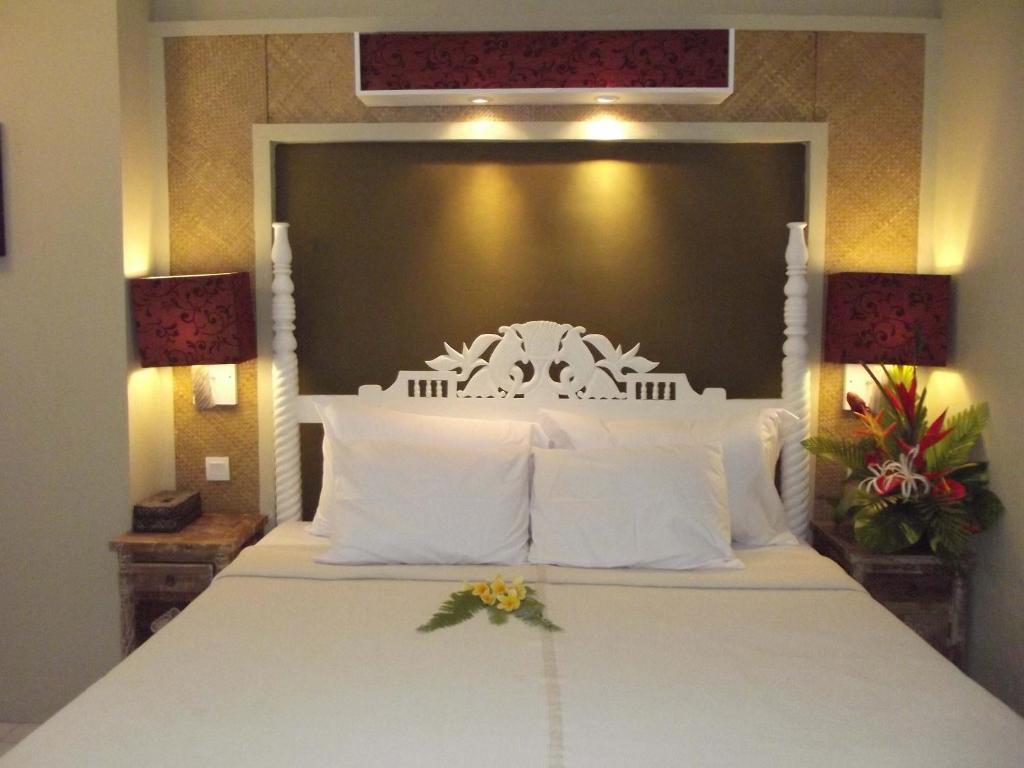 Hotel Desa Nyima Seminyak Pokoj fotografie