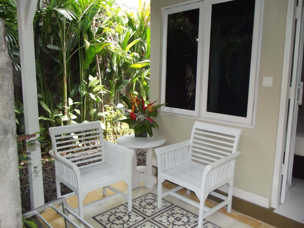 Hotel Desa Nyima Seminyak Pokoj fotografie