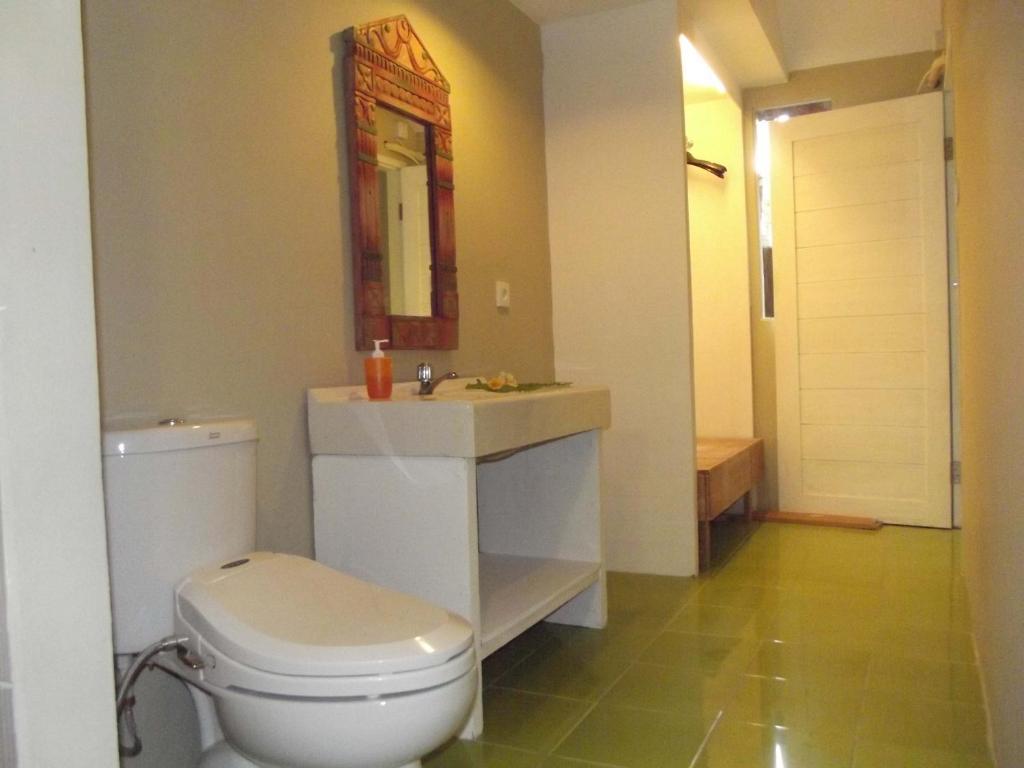 Hotel Desa Nyima Seminyak Pokoj fotografie