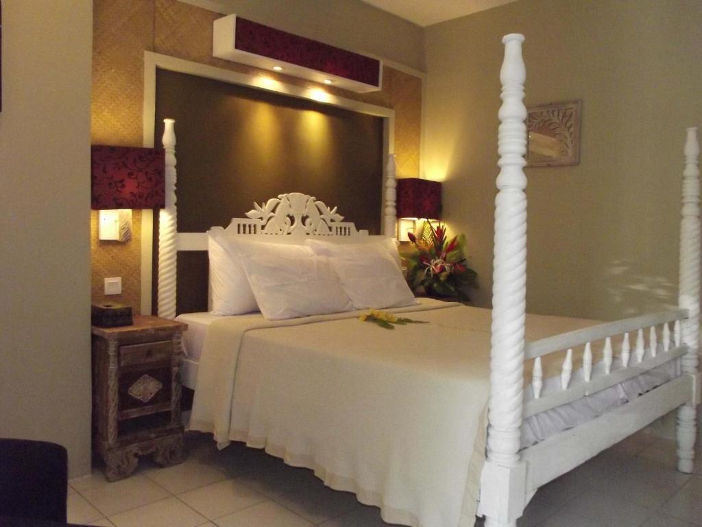 Hotel Desa Nyima Seminyak Pokoj fotografie