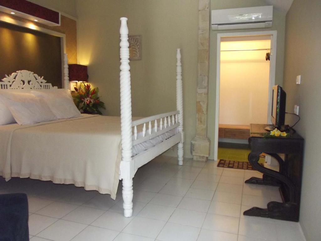 Hotel Desa Nyima Seminyak Pokoj fotografie