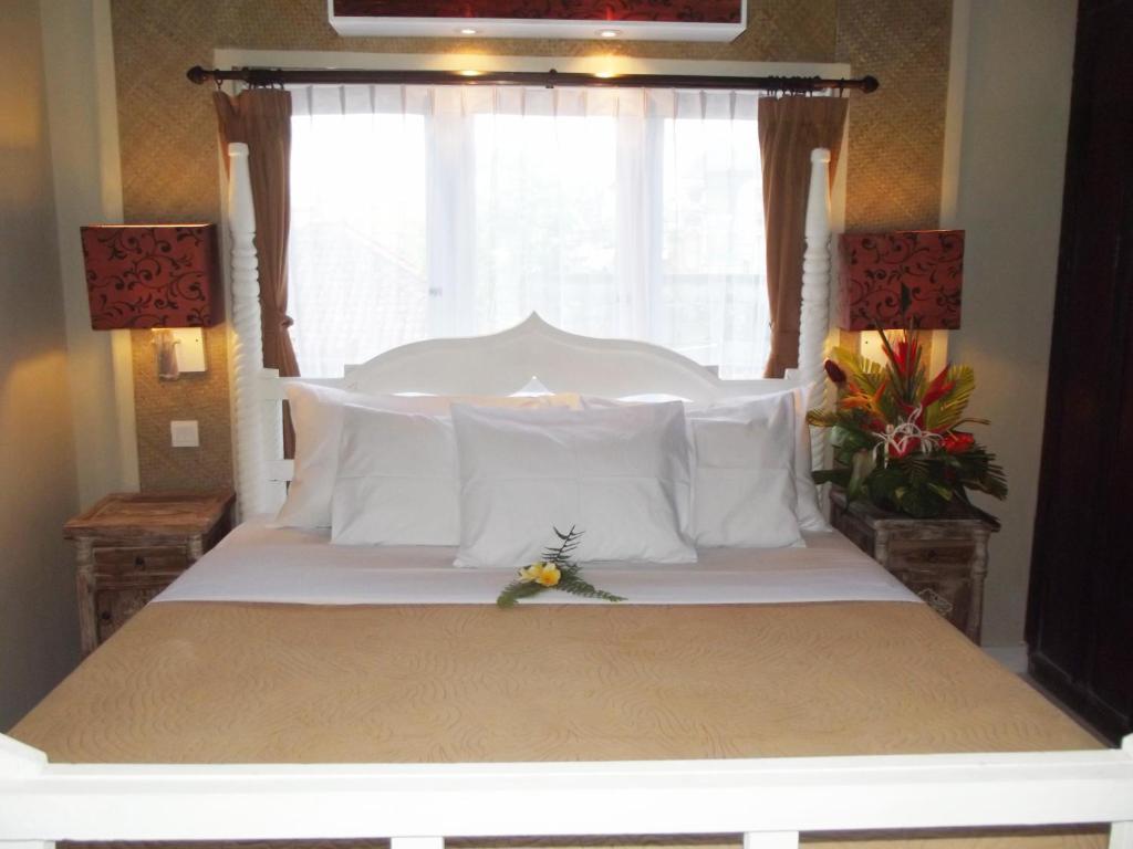 Hotel Desa Nyima Seminyak Pokoj fotografie
