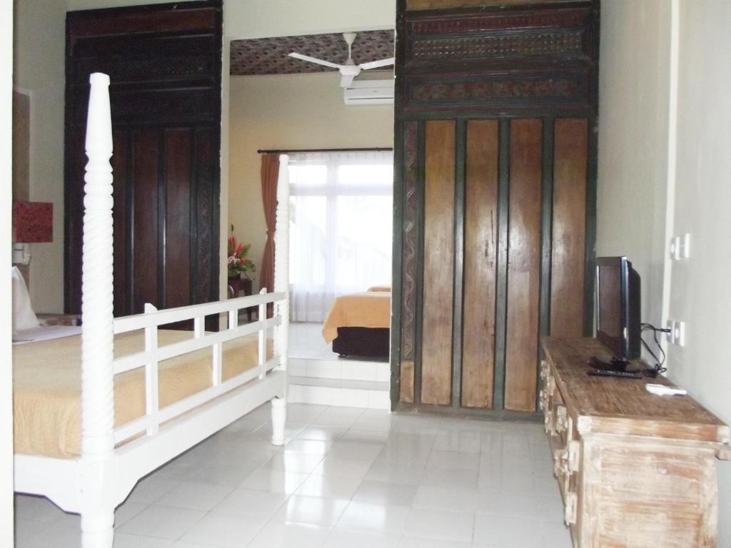 Hotel Desa Nyima Seminyak Pokoj fotografie