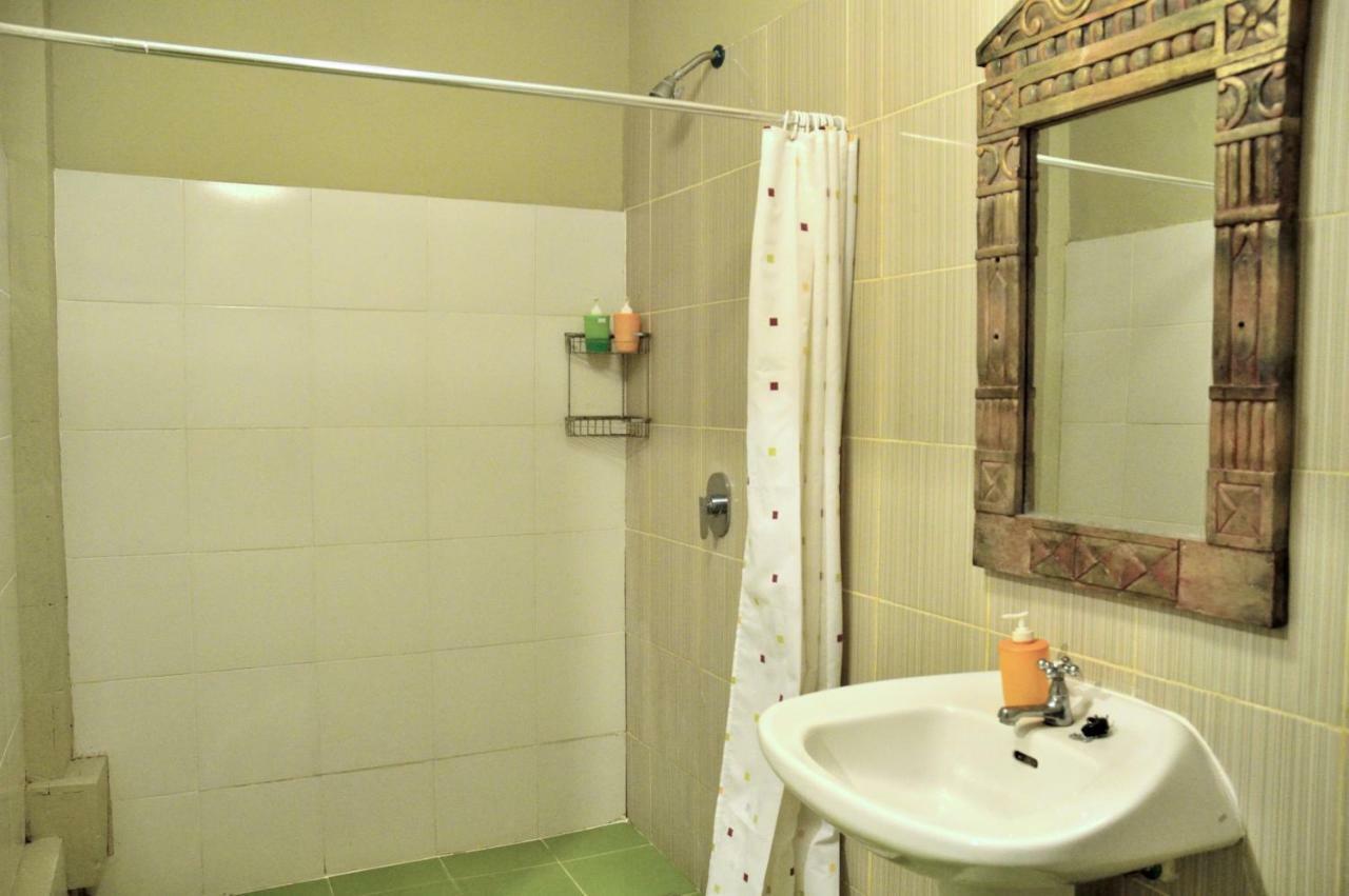 Hotel Desa Nyima Seminyak Exteriér fotografie