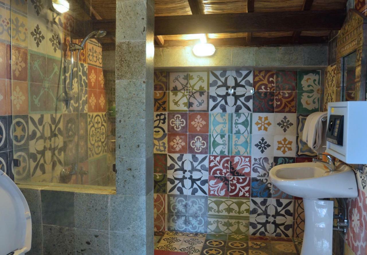 Hotel Desa Nyima Seminyak Exteriér fotografie